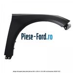 Aparatoare usa fata interioara stanga Ford Focus 2011-2014 1.6 Ti 85 cai benzina